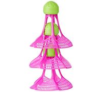 Baden GB11L - Genui Balle de Softball approuvées par l'ASA, 1 Unité