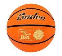 Baden Mini Ballon de Basketball easyCredit BBL