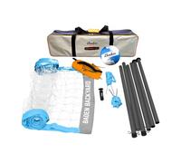 Set de Volleyball - Filet, lignes et ballon