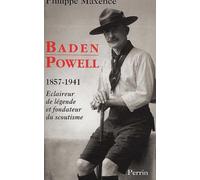 Baden Powell