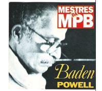 Baden Powell