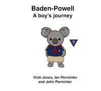 Baden-Powell: A boy's journey