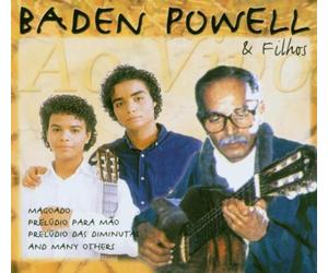 Baden Powell & Filhos
