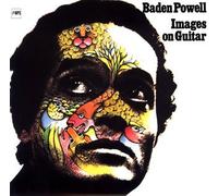 Baden Powell - Images on Guitar [Import]