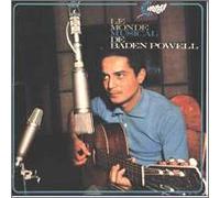 Baden Powell - Le Monde Musical De 1