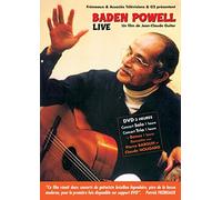 Baden Powell : Live et entretiens