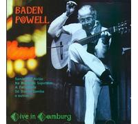 Baden Powell - Live in Hamburg [Import]