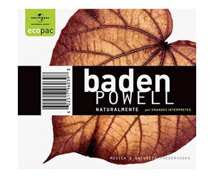 Baden Powell - Naturalmente