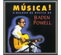 Baden Powell - O Melhor [Import]