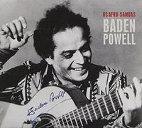 Baden Powell - Os Afro-Sambas [Import]