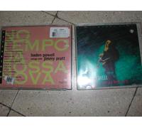 Baden Powell Swings With Jimmy Pratt