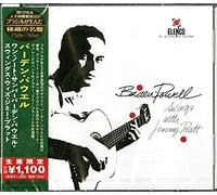 Baden Powell - Baden Powell Swings With Jimmy Pratt (Japanese Reissue) (Brazil's