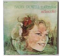 Baden Powell + Various - Mélancolie