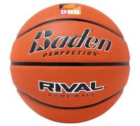 Baden Rival DBB Ballon de Basketball de la Fédération Allemande de Basket-Ball