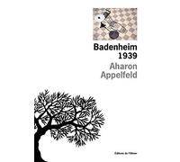 Badenheim 1939