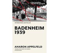Badenheim 1939