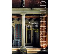 Badenheim 1939 - Aharon Appelfeld - Points - Poche - Roman
