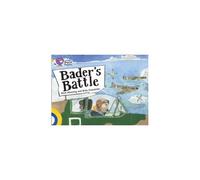 Baders Battle by Brita Granstrom Brita Granstrom - Mick Manning (Auteur)