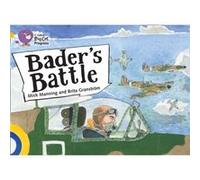 Baders Battle by Brita Granstrom Brita Granstrom - Mick Manning (Auteur)