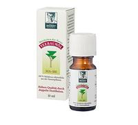BADERs de la pharmacie. L'huile d'arbre à thé. Le classique de la pharmacie. Double distillation. 100% Melaleuca alternifolia australien. 10ml