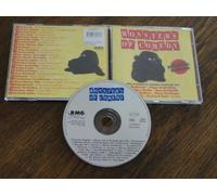 Badesalz, Monty Python, Dirk Bach, Sissy Perlinger, Ottfried Fischer. [Import]