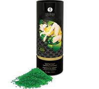 Badesalz Shunga Oriental Crystals Lotusblüte 500 g