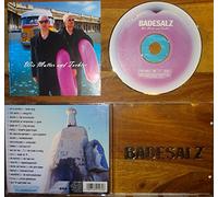 Badesalz - Wie Mutter und Tochter [Import]