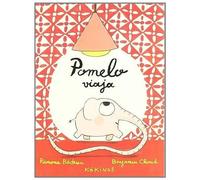 Badescu, R: Pomelo Viaja