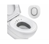 BadeStern Bidet portable pliable universel pour WC