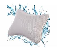 BadeStern Coussin pour baignoire avec ventouses