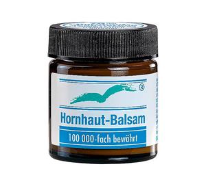 Badestrand Baume pour les callosités boîte de 30 ml