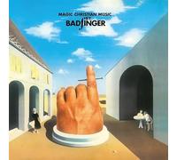 Badfinger - Badfinger: Magic Christian Music [Winyl]
