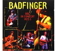 Badfinger - Bbc In Concert 1972-73