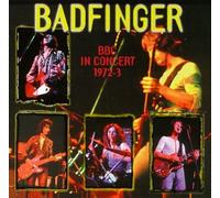 Badfinger - BBC in Concert 1972-73