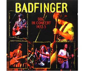 Badfinger - Bbc In Concert 1972-73