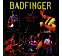 Badfinger - BBC in Concert 72-73