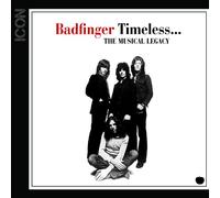 Badfinger – Icon-Timeless : The Musical Legacy