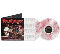Badfinger - Live At The Performance Center - Cambridge, Ma - March 31, 1974 [Vinyl Lp] Colored Vinyl, Gatefold Lp Jacket, Rmst