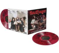Badfinger - Live At The Performance Center - Cambridge, Ma - March 31, 1974 [Vinyl Lp] Colored Vinyl, Gatefold Lp Jacket, Rmst