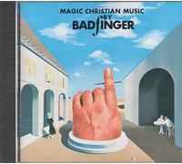 Badfinger - Magic Christian Music
