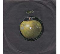 Badfinger - NO MATTER WHAT 7" (45) UK APPLE 1970 B/W BETTER DAYS (APPLE31)