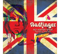 Badfinger No Matter What - Revisiting The Hits (Vinyl)