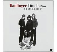 Badfinger Timeless.Musical G Allemand [Import]