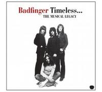 Badfinger – Timeless – CD – Import
