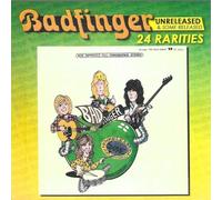 Badfinger - Unreleased and Some Released