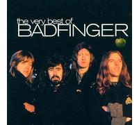 Very best of badfinger/remasterise