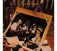Badfinger - Wish You Were Here