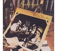 Badfinger - Wish You Were Here [Import]