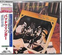 Badfinger - Wish You Were Here [Import]