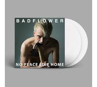 Badflower - No Place Like Home (Pure Cloudy 2lp) [Import]
